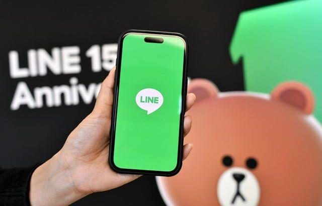 【LINEヤフー】LINE、ユーザーの記録3年半分を誤って削除　データ管理の不備で