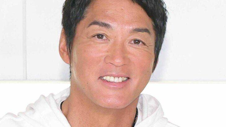 【芸能】長嶋一茂、人生について持論を展開「成功体験はもちろん大事だけど、失敗ばかりしていても生きるのには困らないかな、多分」