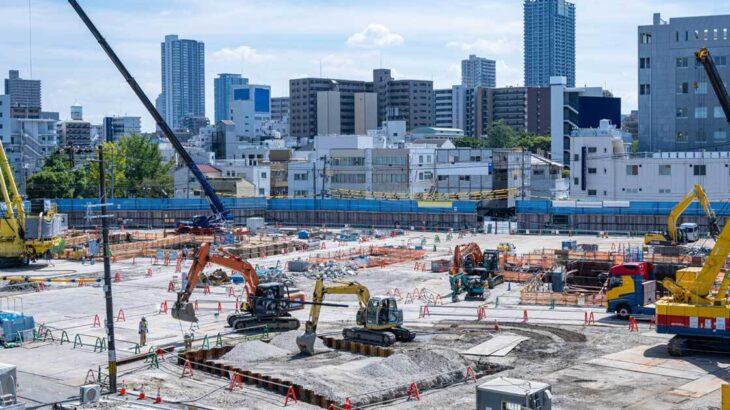 【社会】「モスク建設反対」に3万人超が署名……日本人は外国人と共生できないのか