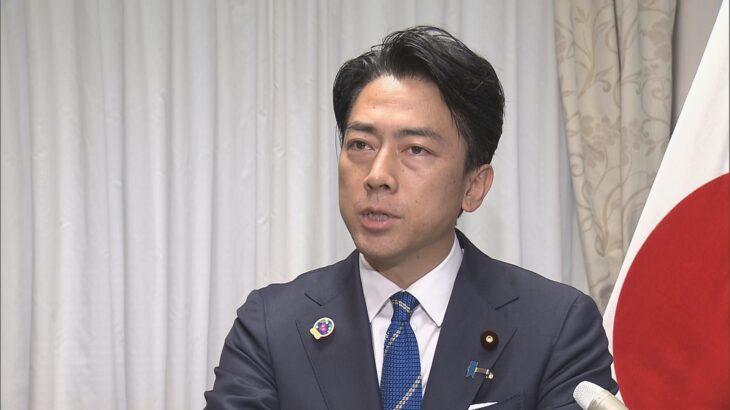 【TBS】小泉防衛大臣「“別班”は存在しない」ドラマ「VIVANT」で描かれる陸自秘密部隊の存在を否定