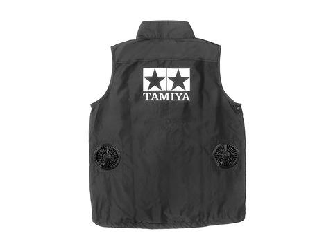 【朗報】あのタミヤが「空調服」発売。めちゃくちゃかっこいい