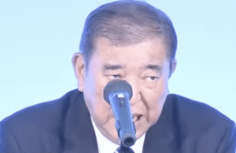 【正論】石破茂「消費税減税は財源が明確でない。減収ををどうやって補うか示さなければ自民のやり方ではない」