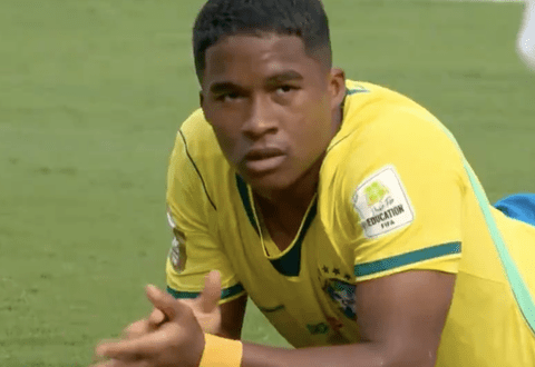 【悲報】日本人さん、ブラジルがノルウェーに敗れたことで「日本も勝てたのでは」と勘違いをしてしまう