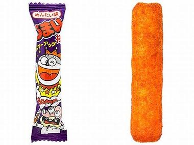 「うまい棒」No.1の味は……