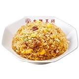 チャーハンが店の味にならない