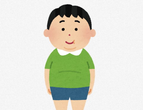 【悲報】ぽっちゃりワイ、糖尿病が怖くなり始める