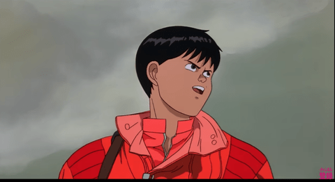 【朗報】劇場版アニメ「AKIRA」18日に再放送