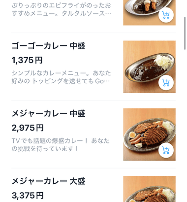 人生初の「ゴーゴーカレー（3375円）」届いたから食うで！！