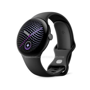Googleの新型スマートウォッチ｢Pixel Watch 5｣の価格リーク 41mmが399ドルから 45mmが429ドルから