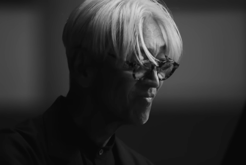 坂本龍一（享年71）という歴代日本人音楽家で世界で最も高評価されてる人←お前らはどんな印象？