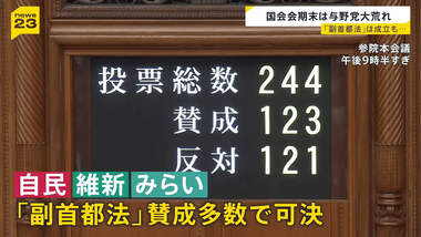 副首都構想ってお前ら的にどうなの？