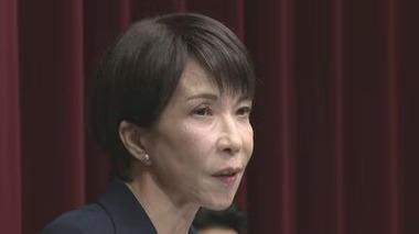 高市首相が｢悲願｣とする飲食料品の消費税減税､自民党に慎重論  財源不透明＆議論不足