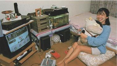 【画像】平成初期の女の子の部屋ｗｗｗｗｗｗｗｗ