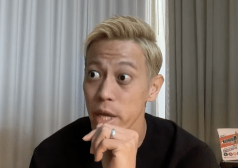 【正論】X民「公園でサッカー禁止の国がサッカー強くなれるわけないやろ」本田圭佑「マジで、それ。」