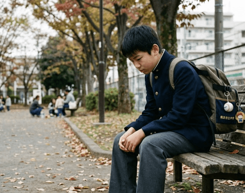 【悲報】ノルウェー「陰謀論者を調査したら学生時代にぼっちだったわw」