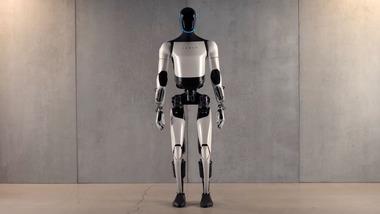 人型ロボット､考えれば考えるほど人型にするメリットが無い