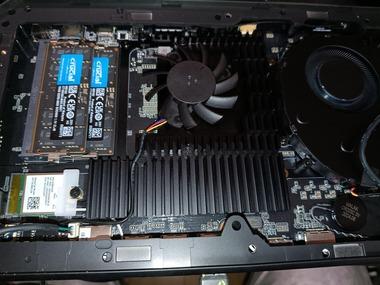 【急募】ヤバい PCが壊れたかも知れん パチンって音してPCの画面消えた