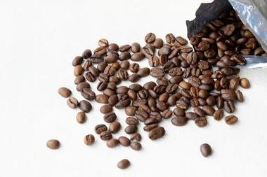 コーヒーの粉買ったつもりが豆を買ってしまったんだけど