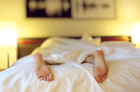 睡眠ってちょっと神格化されすぎてないか？