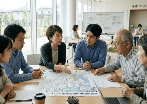 日本人が議論苦手な理由ってさ