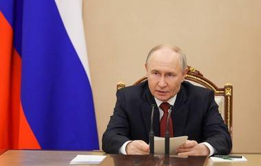 プーチン｢ロシアは苦しい､燃料不足だ｣｢我々はアメリカ政府の代表団が(ロシアに)来るのを待っている｣