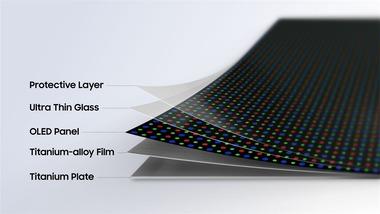 サムスンの次期折りたたみスマホ｢Galaxy Z Fold 8｣の実機公開される