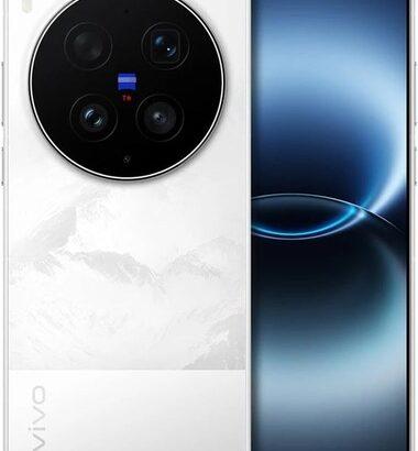 カメラ最強スマホ｢Vivo X300 Ultra｣をマケプレで買ったぞ