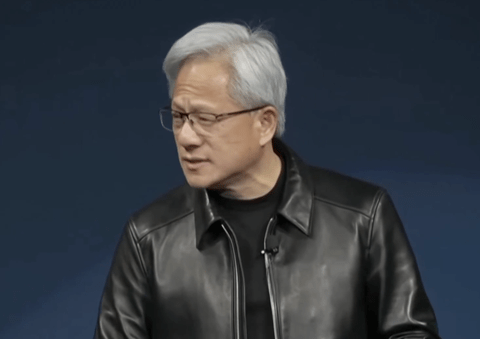 【正論】エヌビディアCEO「日本は国産AIを開発するべき、国家の頭脳を外資に頼ってはいけない」