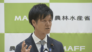 農水省､2025年に放出した備蓄米を買い戻しへ 新米価格の大幅下落対策