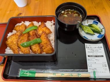 チョウザメ重食うぞwwwwwwwwwwwwwwwwww