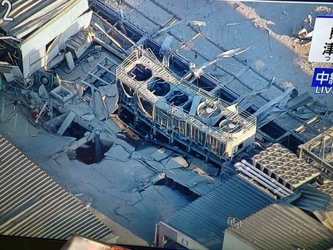 【速報】熊本県で震度7の大地震発生