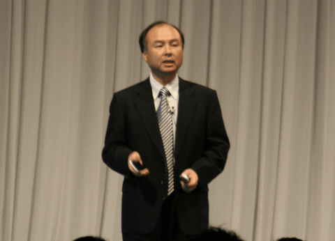 【正論】孫正義「AIの方が人より優秀で仕事ができる、今までの努力は全部無駄です」