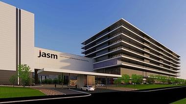 TSMC熊本工場､生産設備の点検や調整に一定の時間が必要 第2工場の工事は再開