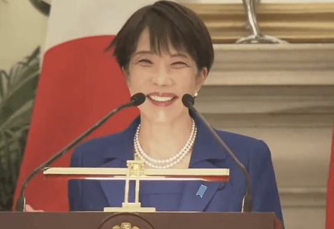 【悲報】高市早苗「モディ首相に“美しい妹”と呼ばれました」←嘘だと判明