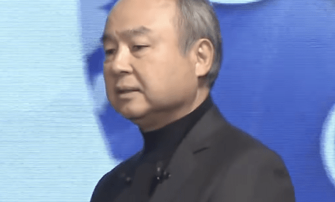 【正論】孫正義「いいかい？AI時代に勝つのはのび太なんだよ、欲望に率直な人が勝つ」