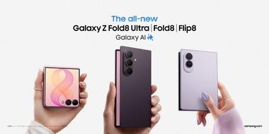 サムスン折りたたみスマホほしい【Galaxy Z Fold 8/8 Ultra】
