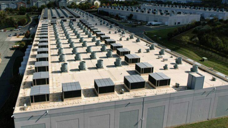 【米国株】データセンター建設、米国で社会問題に　世論は圧倒的に反対　貧富対立の構図も　日本は何を学ぶべきか
