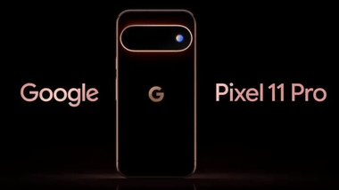 (´･ω･`)8/12にPixel11シリーズ出るよ