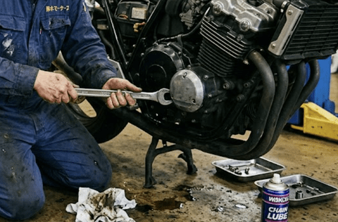 オタク「パソコン自作できます」DQN「自分で車やバイクいじれます」