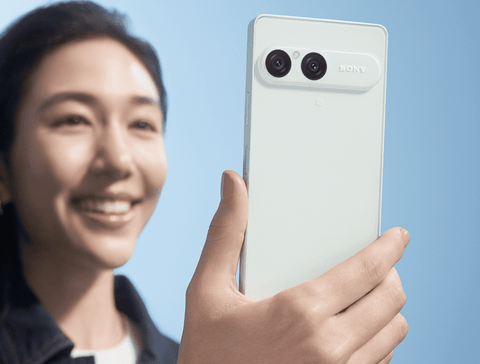 【朗報】ソニー、覇権スマホ「Xperia 10 VIII」を発表