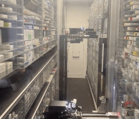 薬剤師←さすがにAIでこの職業って無くなるんか？