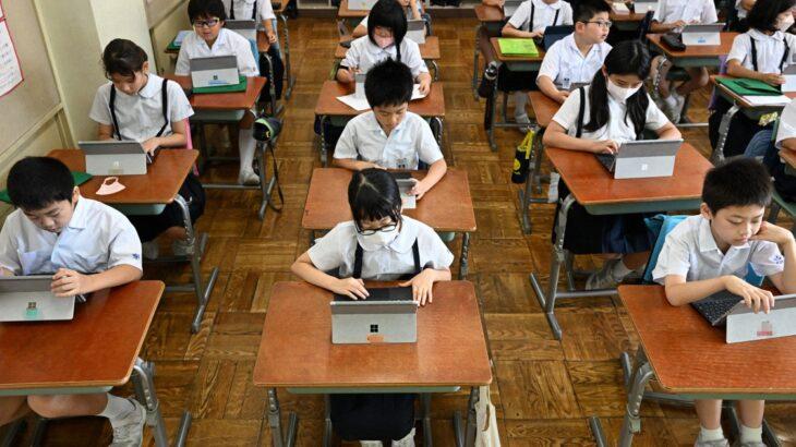 夏休みの宿題、3人に1人が「生成AI活用」　「はかどった」は85％