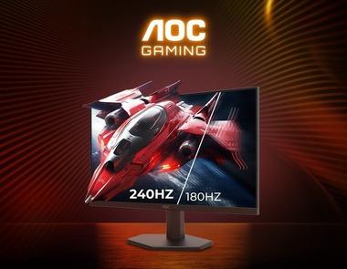 【悲報】PCモニターにもついに値上げの波 AOCが値上げ KTCも値上げへ