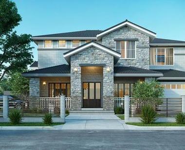 【朗報】ワイ将、嫁の父親から新築戸建てをプレゼントして貰える！