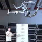 【朗報】中国の人形ロボット、人間を超える