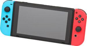 有機ELSwitch買ってええか?