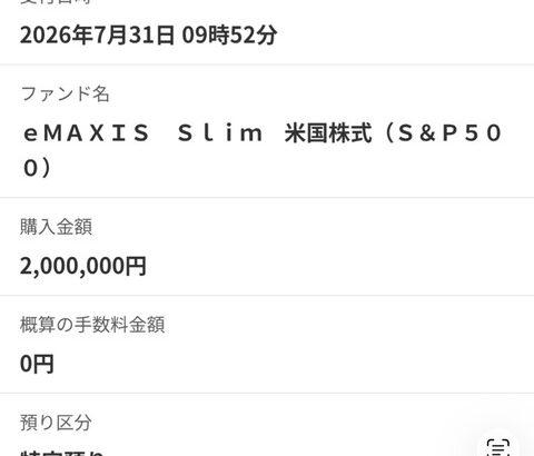 【画像あり】お金持ち、「投資信託」に手を出すｗｗｗｗｗ