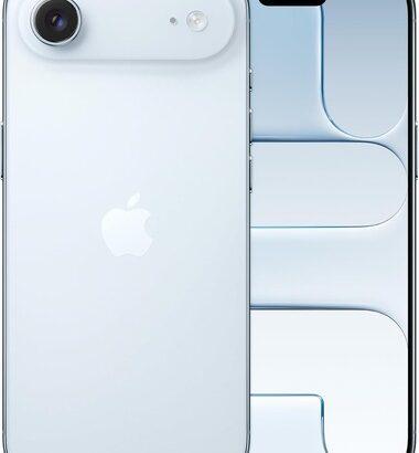 Amazonで｢iPhone Air 1TB｣が22%オフの19万2700円 純正バンパーケースは54%オフに