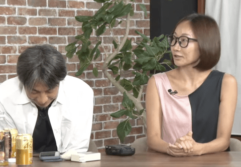 【悲報】ひろゆき嫁「離婚を申し出たけど、ひろゆき君が離婚したくないという感じだった」