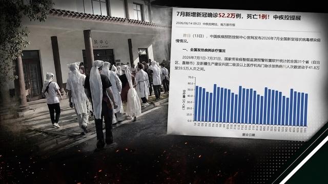 【火葬待ち急増、パンク、中国で何が】中国で新型コロナウイルスの感染が急速に拡大